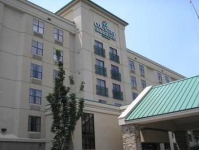Rodeway Inn Leesburg Chain Of Lakes Extérieur photo
