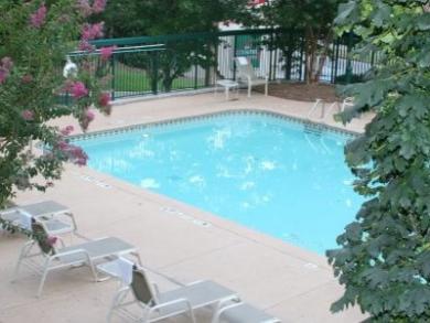 Rodeway Inn Leesburg Chain Of Lakes Extérieur photo