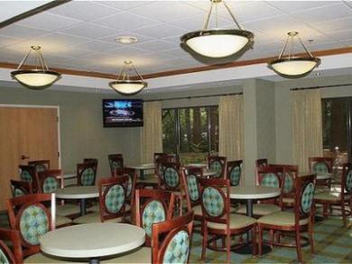 Rodeway Inn Leesburg Chain Of Lakes Extérieur photo